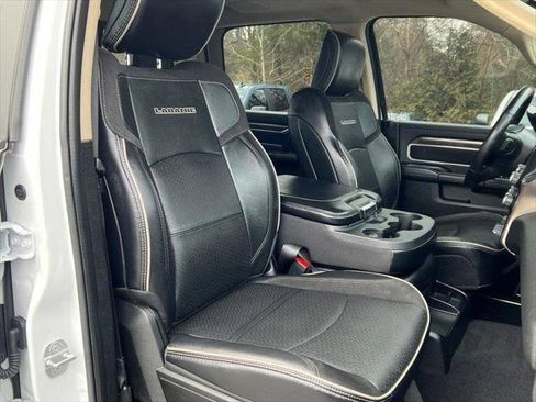 Certified 2021 RAM 2500 Laramie image 13