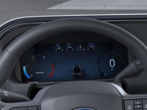 New 2026 Ford F550 Lariat image 13