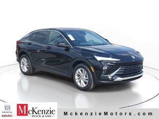 New 2026 Buick Envista Sport Touring w/ Convenience I Package FWD video 1