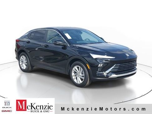 New 2026 Buick Envista Sport Touring w/ Convenience I Package FWD image 1