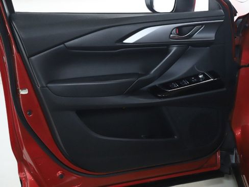 Used 2023 MAZDA CX-9 Touring Plus image 16