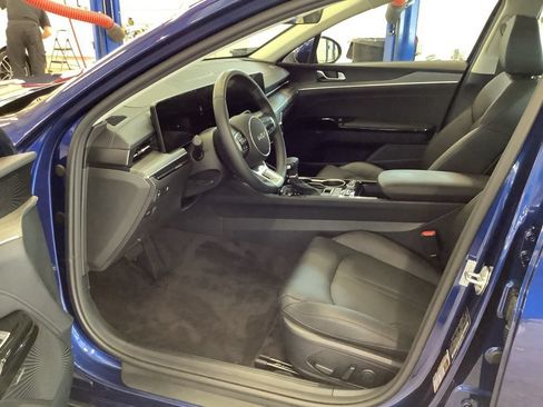 Certified 2026 Kia K5 EX FWD image 19