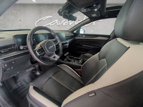 Used 2025 Kia K5 GT-Line w/ GT-Line Premium Package image 19