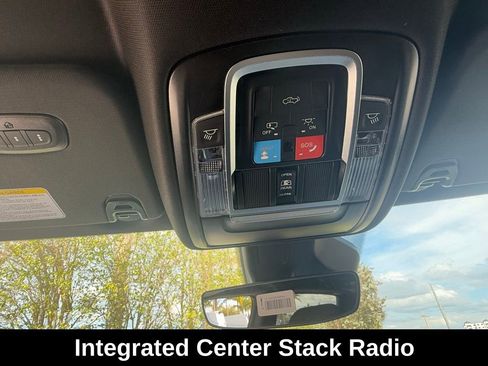 New 2026 RAM 1500 Big Horn image 13