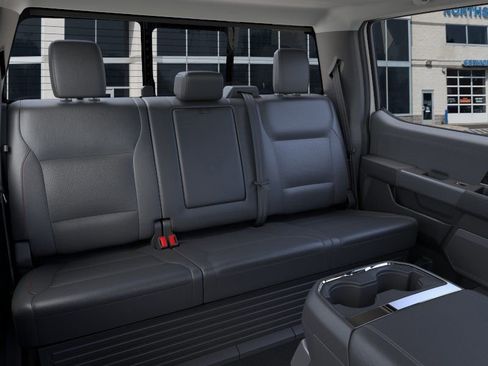 New 2026 Ford F250 4x4 Crew Cab Super Duty image 11
