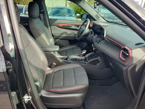 Used 2026 Chevrolet TrailBlazer RS w/ Convenience Package image 7