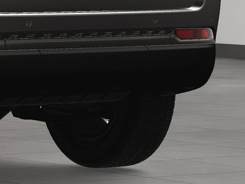 New 2025 Jeep Grand Cherokee Altitude image 25