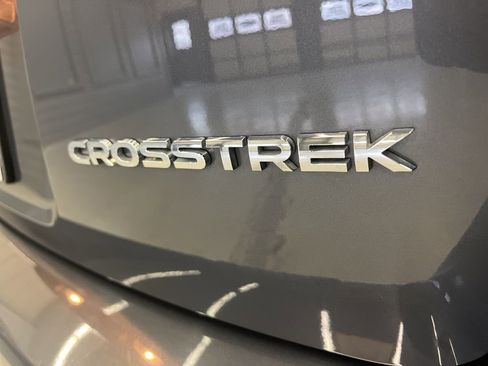 Certified 2023 Subaru Crosstrek 2.0i image 32