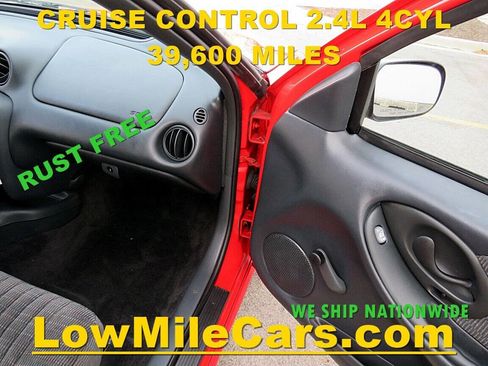 Used 1996 Pontiac Grand Am SE image 82