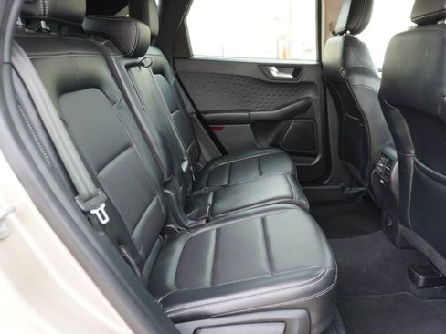 Used 2020 Ford Escape SEL image 7