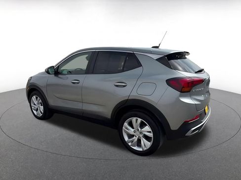 Used 2025 Buick Encore GX Preferred FWD image 8