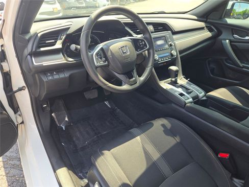 Used 2020 Honda Civic LX image 6