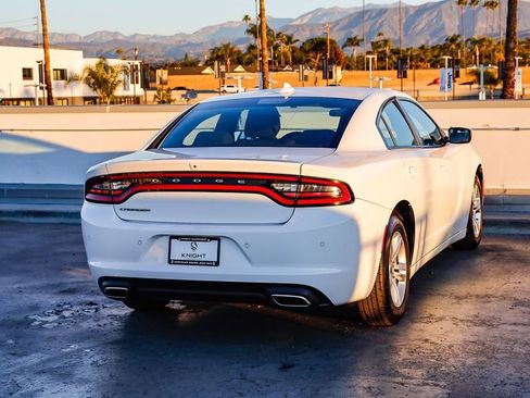 Used 2023 Dodge Charger SXT image 9