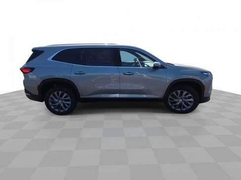 New 2026 Buick Enclave Preferred w/ Power Package image 9