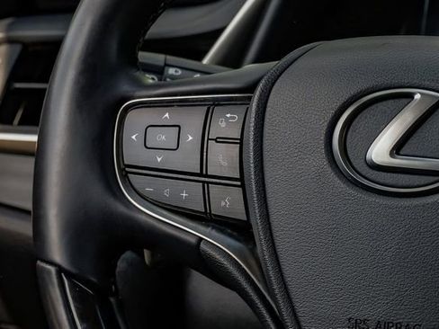 Used 2020 Lexus ES 350 w/ Premium Package FWD image 20