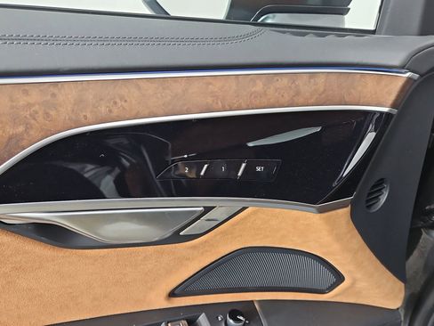 New 2026 Audi A8 L 3.0T image 18