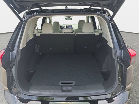 New 2026 Nissan Rogue Dark Armor FWD image 12