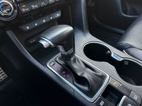 Certified 2022 Kia Sportage SX image 29