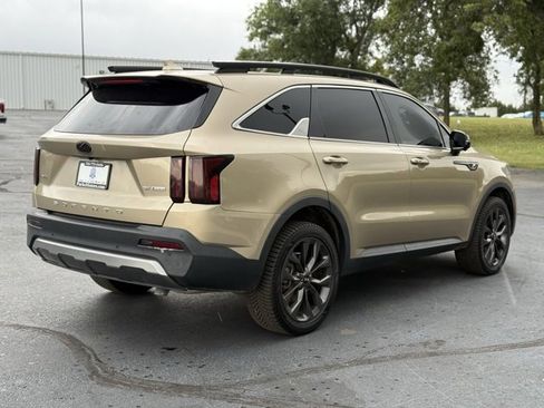 Used 2021 Kia Sorento SX Prestige image 7