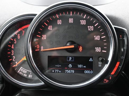 Used 2018 MINI Cooper Clubman S FWD image 18