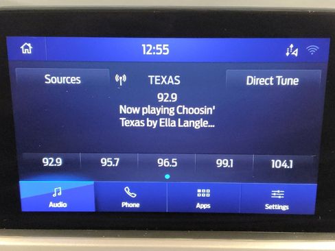 Used 2020 Ford Escape SE FWD image 25