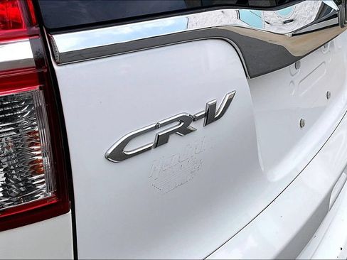 Used 2015 Honda CR-V EX-L image 20