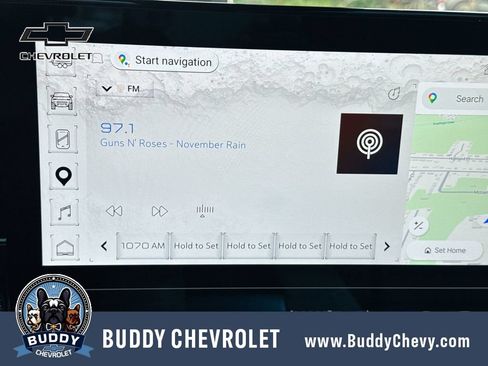 Used 2024 GMC Hummer EV 3X w/ Extreme Off-Road Package AWD/4WD image 26