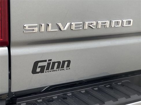 New 2026 Chevrolet Silverado 1500 LT image 27