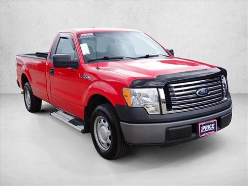 Used 2010 Ford F150 XL RWD image 6