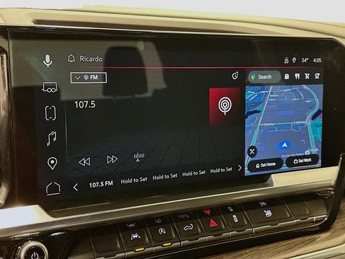 Used 2023 GMC Sierra 1500 Elevation image 21