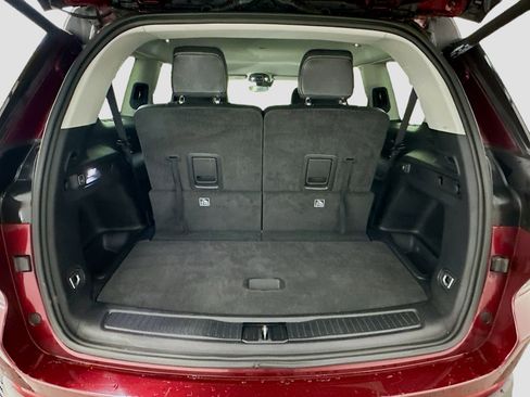 Used 2021 Jeep Grand Cherokee L Limited image 30