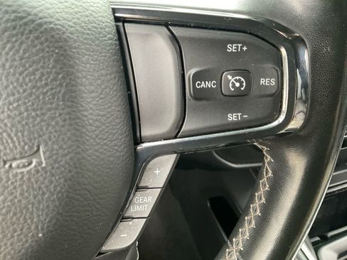 Used 2022 RAM 1500 Limited image 34