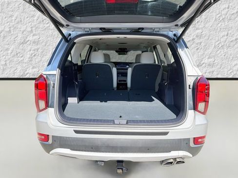 Used 2021 Hyundai Palisade SEL w/ Premium Package FWD image 12