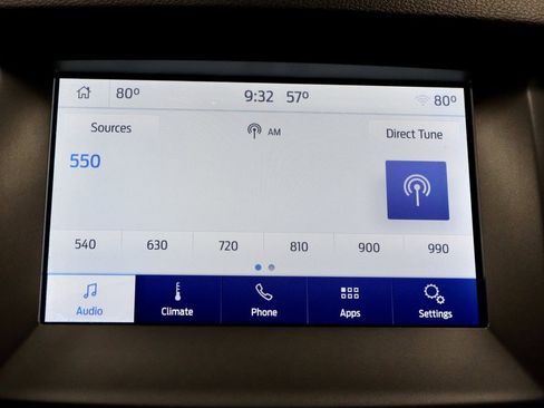 Certified 2022 Ford Ranger XLT image 3