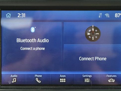 Used 2025 Ford F250 XLT AWD/4WD image 24