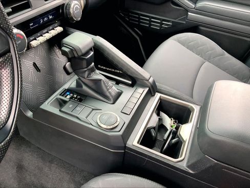 Used 2024 Toyota Tacoma SR5 RWD image 16