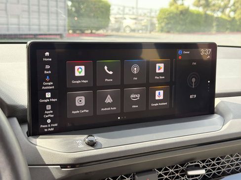 Used 2025 Honda Accord Touring image 40