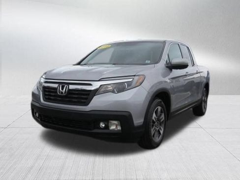 Used 2019 Honda Ridgeline RTL image 8
