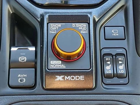 Certified 2024 Subaru Forester Wilderness image 27