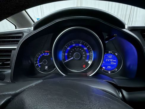 Used 2019 Honda Fit LX image 19