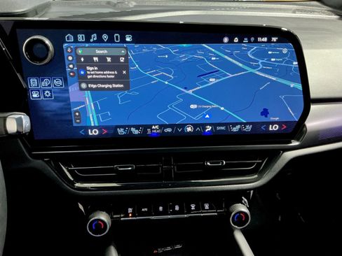 New 2025 Chevrolet Equinox EV RS w/ Active Safety Package 3 image 28