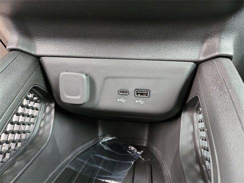 New 2026 Chevrolet TrailBlazer ACTIV image 20