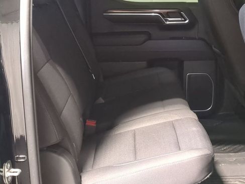 Used 2023 Chevrolet Silverado 1500 RST AWD/4WD image 24