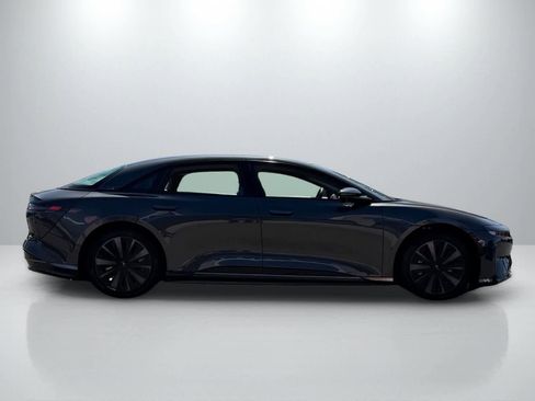 Used 2025 Lucid Air Touring AWD/4WD image 8