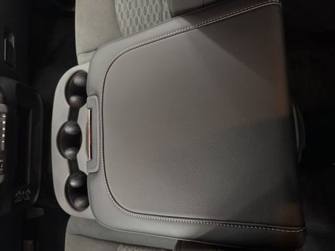 New 2025 RAM 2500 Big Horn image 9