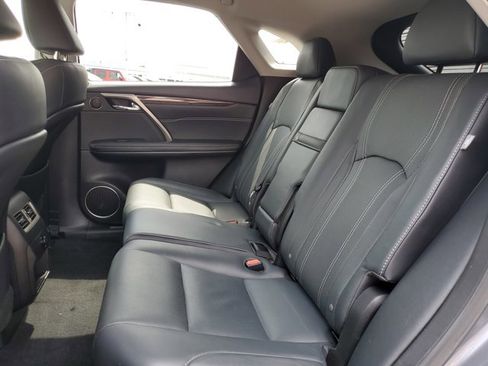 Used 2019 Lexus RX 350 AWD w/ Navigation Package image 20