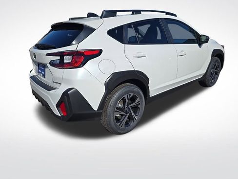 New 2025 Subaru Crosstrek 2.5i Premium image 7