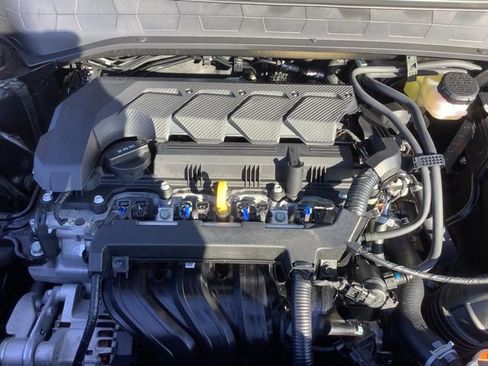 Certified 2026 Hyundai Venue SEL image 17