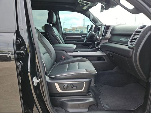 Used 2026 RAM 1500 Laramie w/ Laramie Southwest Edition image 27