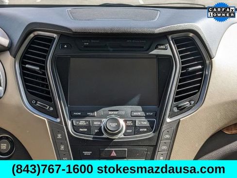 Used 2014 Hyundai Santa Fe Limited AWD/4WD image 22